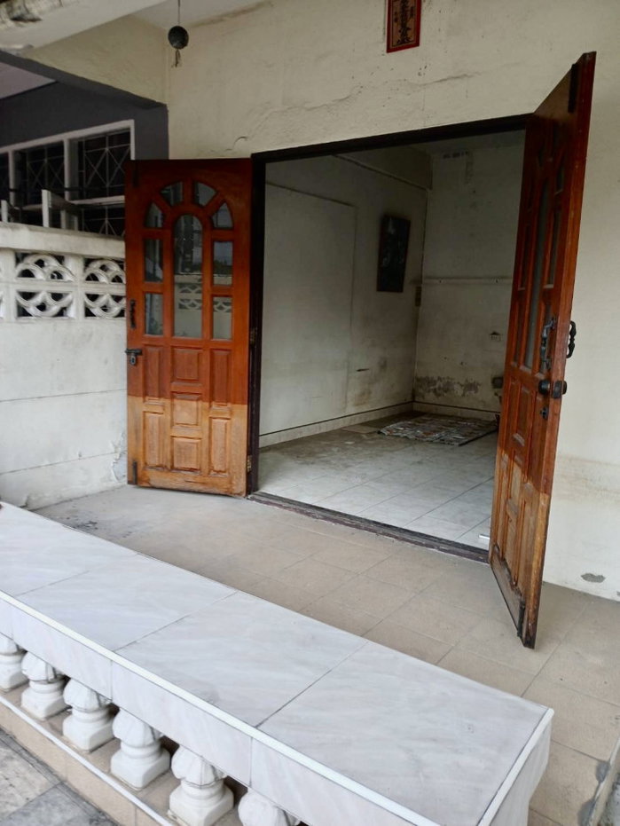 รูป ขายทาวน์เฮาส์ 2 ชั้น หมู่บ้านรุ่งเรืองเฮ้าส์ 21 ตร.ว. ซอยพหลโยธิน 54 - รูปที่ 3/10