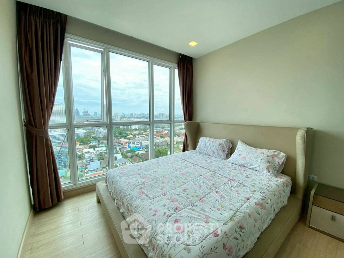 รูป คอนโด 2-ห้องนอน ที่ ซีตัส บีชฟรอนท์ ใกล้ หาดจอมเทียน (ID 2994044) - รูปที่ 7/13