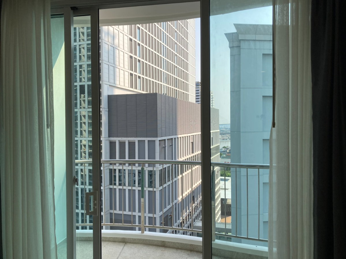 picture Sale! RIVA grand condo Praramlll (New renovate) - 15/19