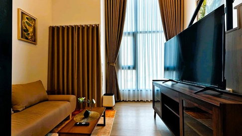 **[For Rent] Brand New Duo Space at Origin Play Bang Khun Non Triple Station | 33 SQM 20th Floor | 17,500 THB**