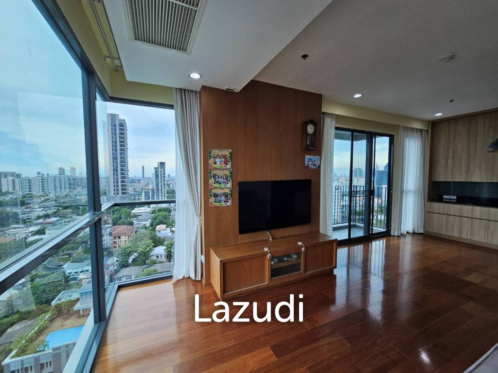 picture 2 Bed 2 Bath 107 SQ.M The Parco - 2/23