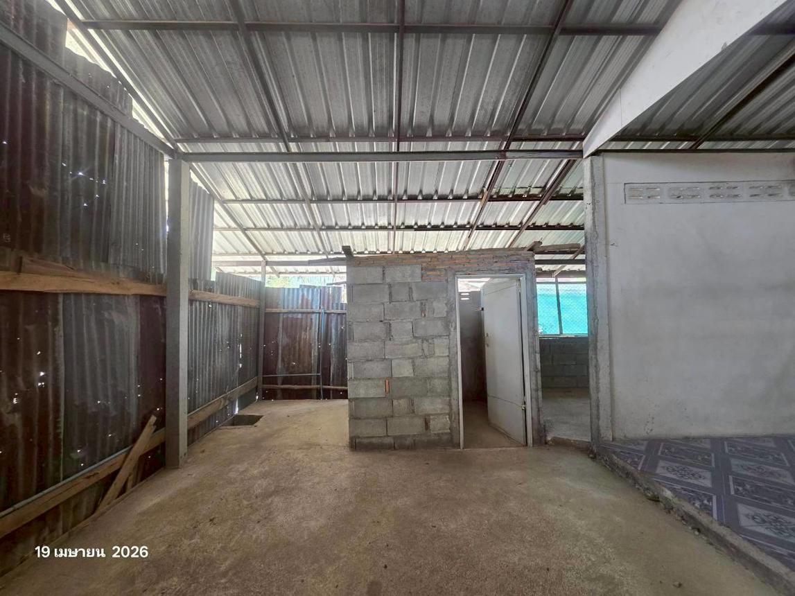 รูป บ้านเดี่ยว 127.2 ตร.วา เมืองตาก ตาก 672,000 - รูปที่ 21/28