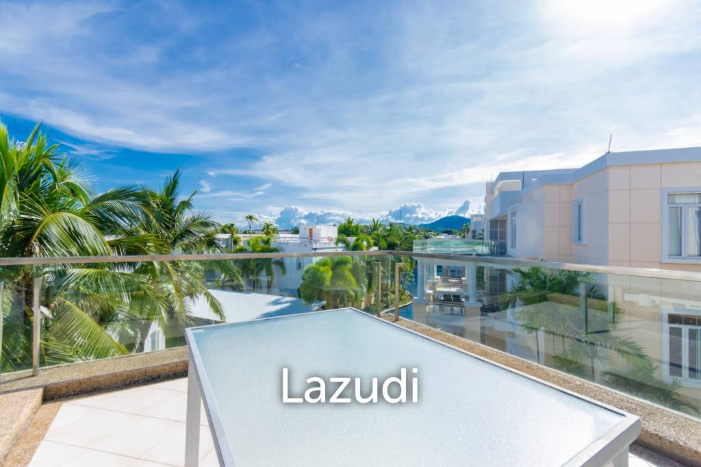 picture BLUE LAGOON : 2 Bed Pool View Condo - 20/21