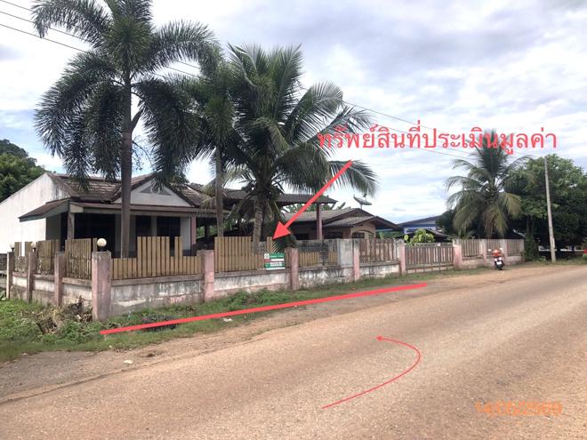 picture HOME 104.8 Sq.w. Prasaeng Surat Thani for 1.3M - 2/28