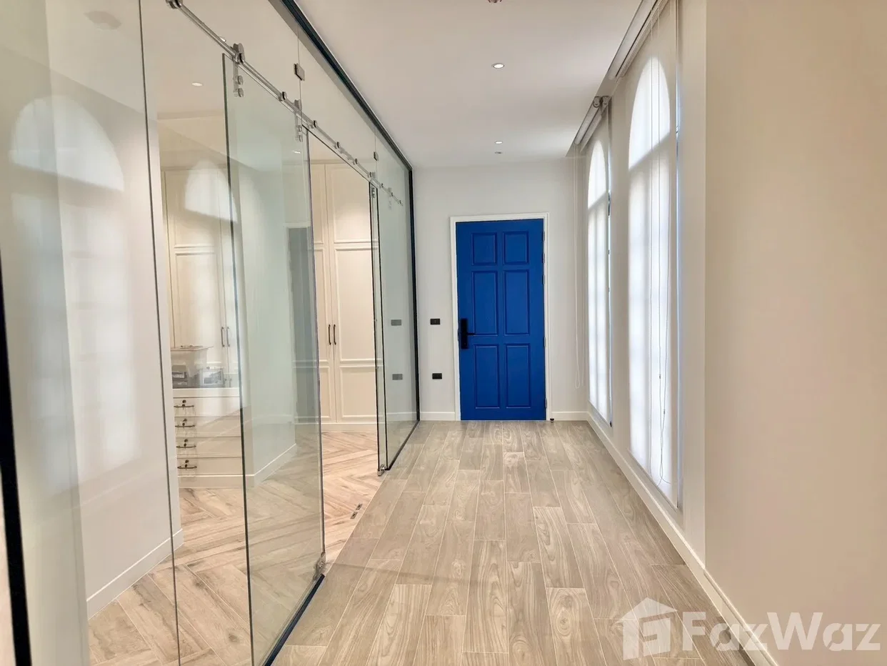 รูป ขาย บ้านเดี่ยว 3 ห้องนอน ใน โป่ง, ชลบุรี 6461194 - รูปที่ 25/50