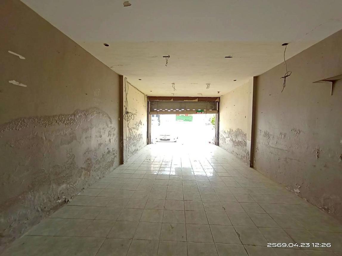 รูป อาคารพาณิชย์ 17 ตร.วา เมืองมหาสารคาม มหาสารคาม 1.9M - รูปที่ 20/36