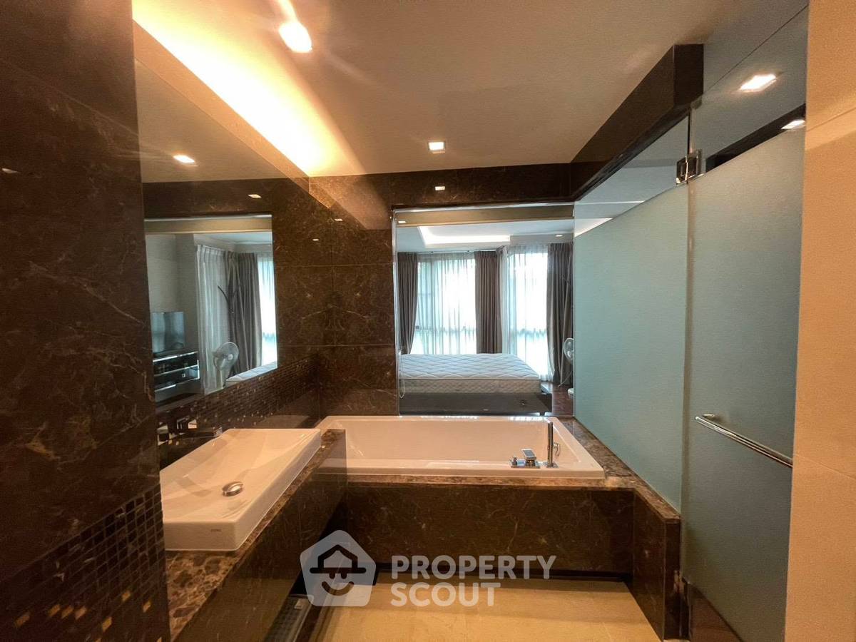 รูป คอนโด 1-ห้องนอน ที่ ดิ แอดเดรส สุขุมวิท 61 ใกล้ BTS เอกมัย (ID 2999152) - รูปที่ 10/13