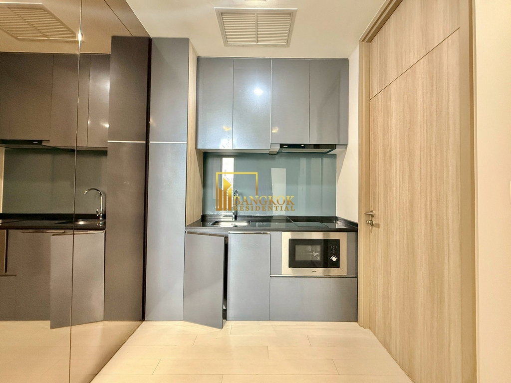 picture Noble Ploenchit | Refined 2 Bed Condo For Rent Next to BTS - BR61534CD - 8/29