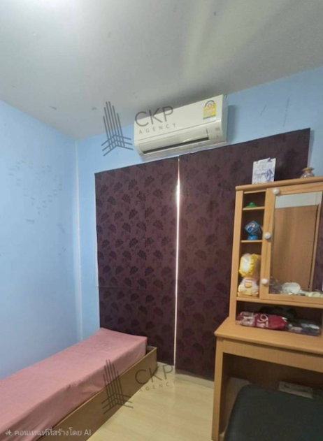 รูป ขายด่วน! บ้านพิศาล-บางกระดี่ 2 หลังมุม ทำเลแสมดำ บางขุนเทียน บ้าน 2 ชั้น ต่อเติมแล้วเต็มพื้นที่ พร้อมเฟอร์นิเจอร์และเครื่องปรับอากาศ | 93310 - รูปที่ 10/15