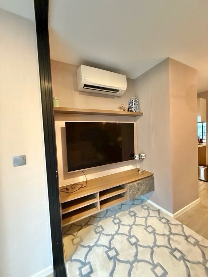 picture 🔥🔥Code 31556🔥🔥For rent: Atmoz Ladprao 71🌐LINE ID: @fastforrentcondo - 3/7