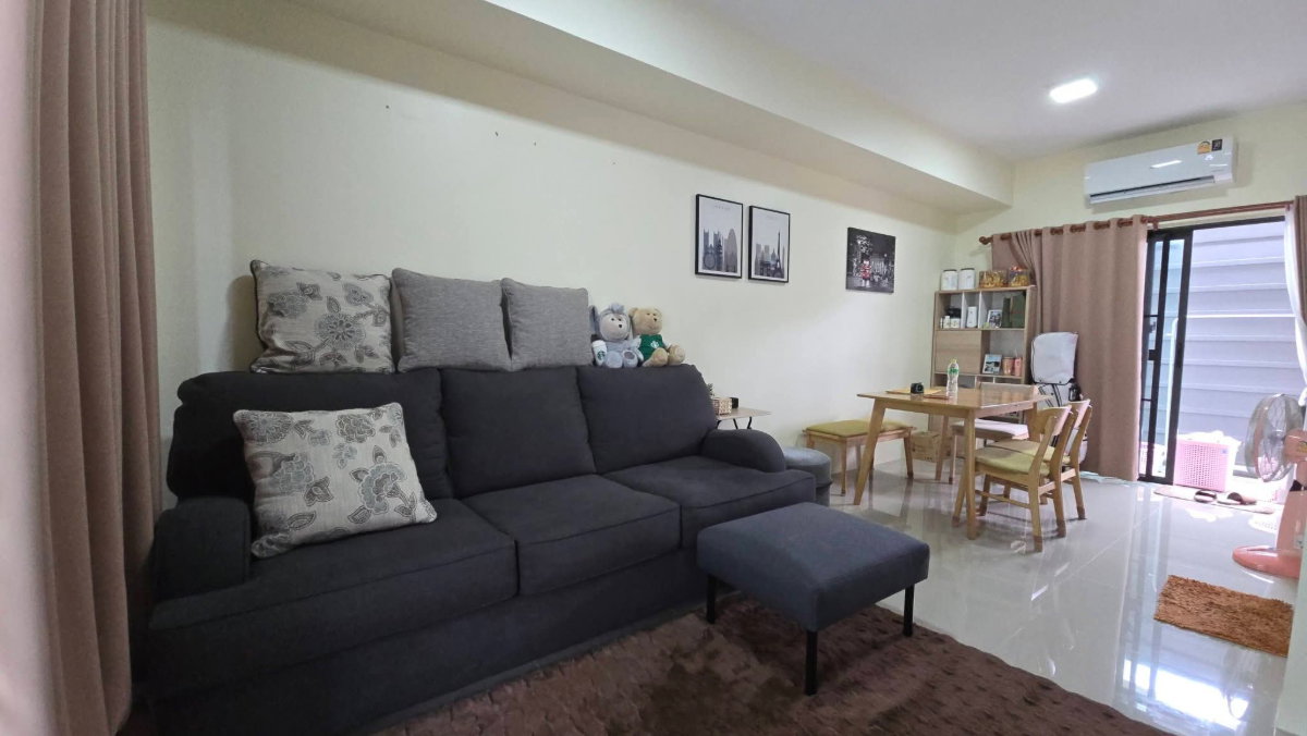 รูป ขายPlenotown บางนา กม.24 พร้อมของแถม5แสน - รูปที่ 2/10