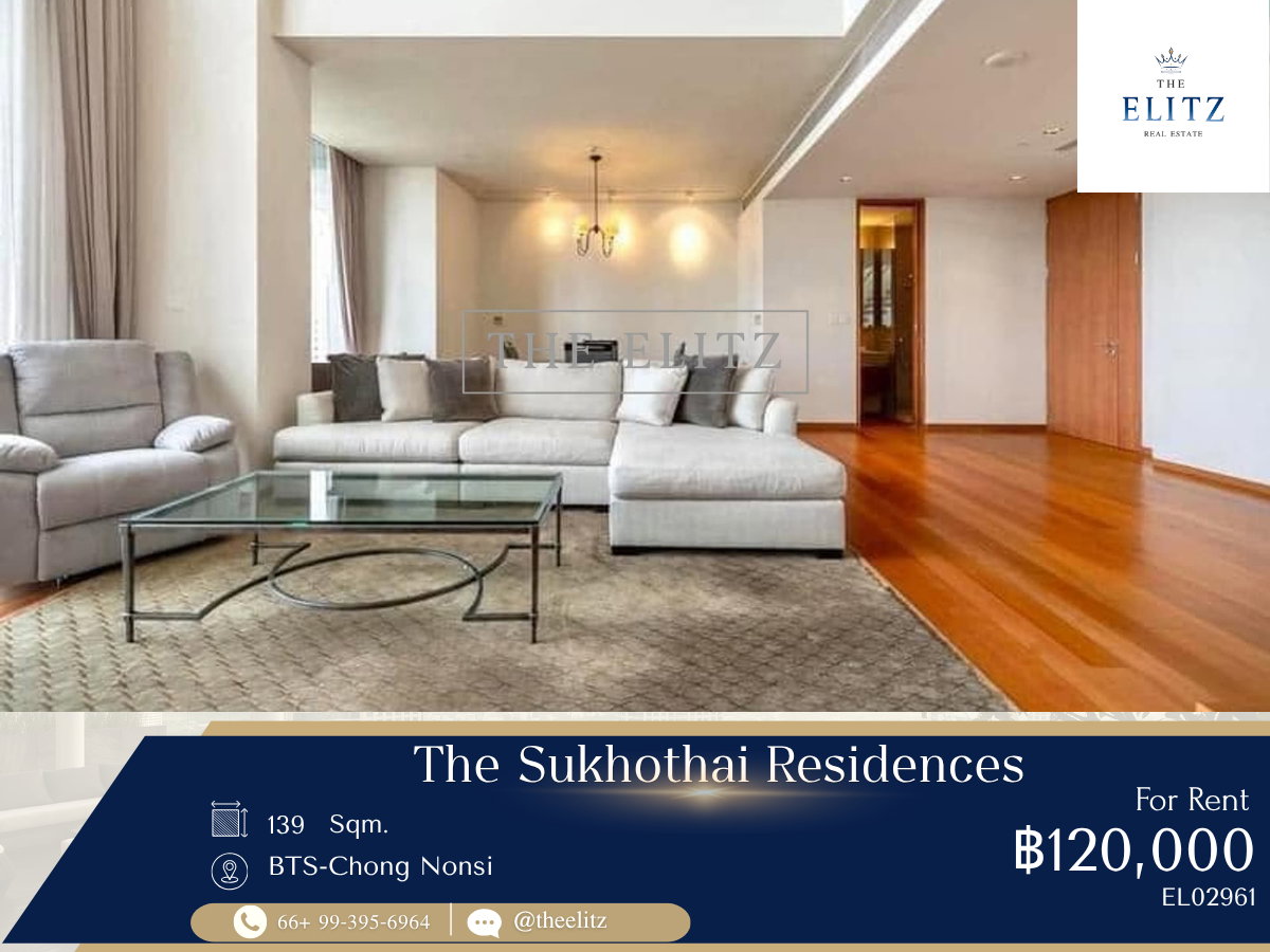 picture ✨An Elite Sanctuary of Absolute Privacy & Grandeur – Flawless Newly Upgraded Unit✨ - 1/21
