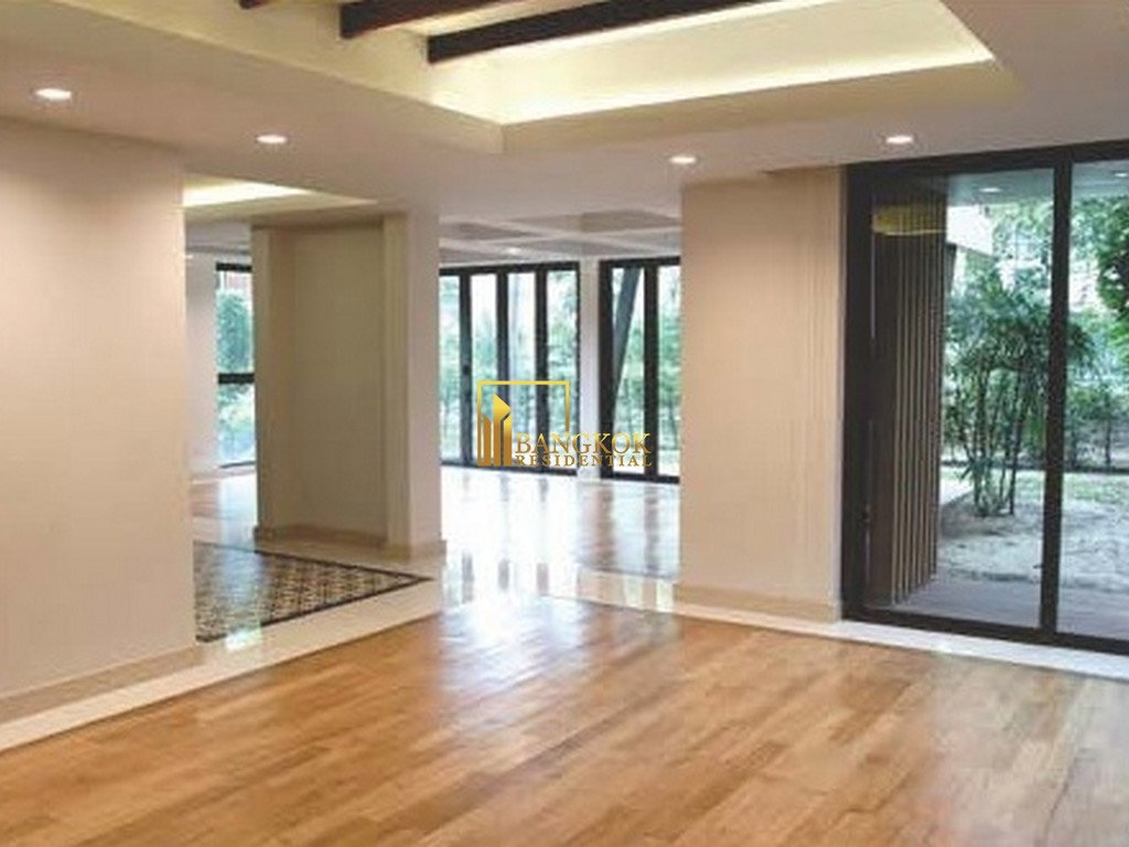 รูป Thada Private Residence | Wonderful 4 Bed House in Sathorn - BR8212SH - รูปที่ 7/15