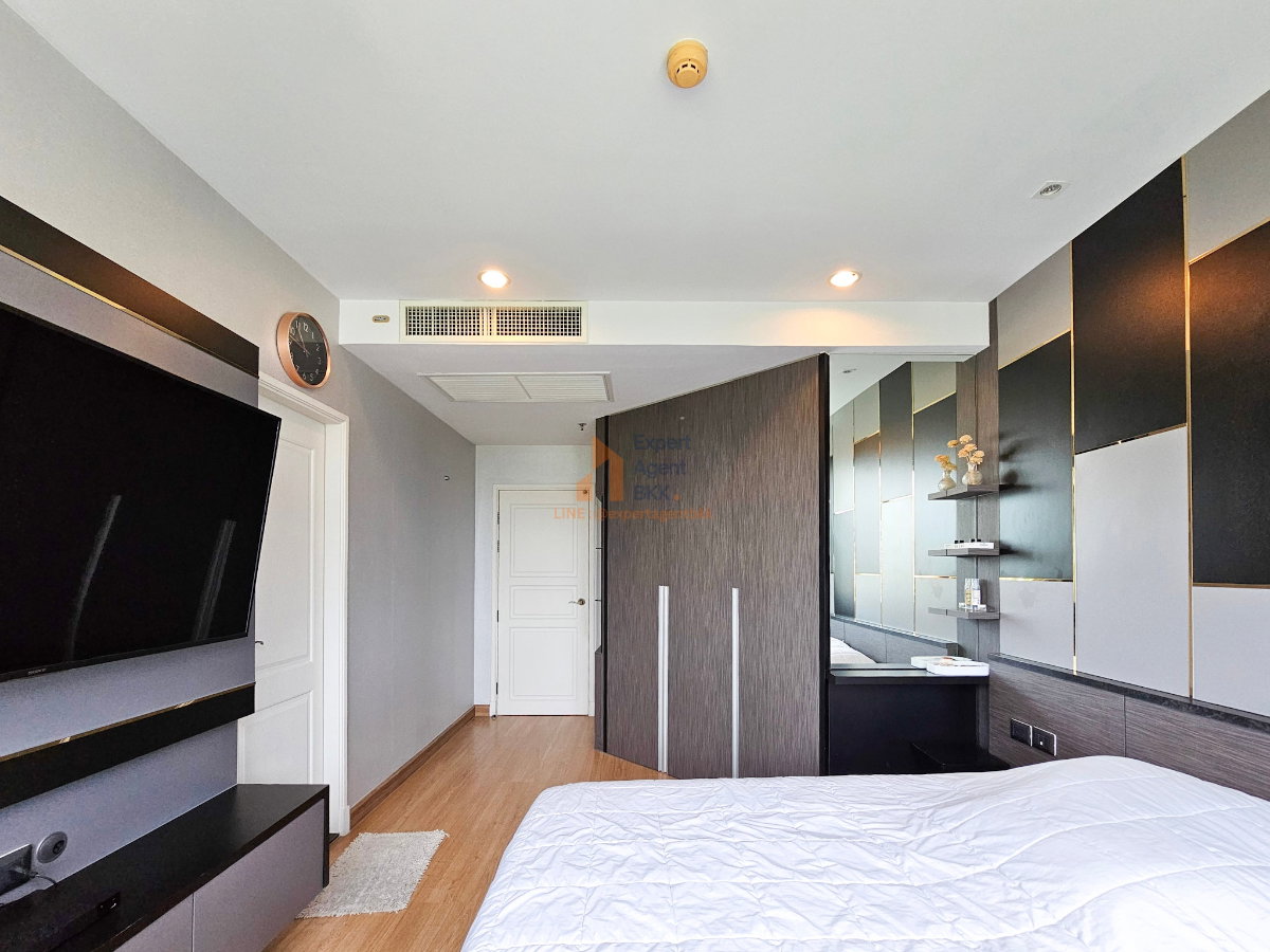 รูป ขาย/SALE : Supalai Wellington (ศุภาลัย เวลลิงตัน) - 2 ห้องนอน LC147 - รูปที่ 12/20