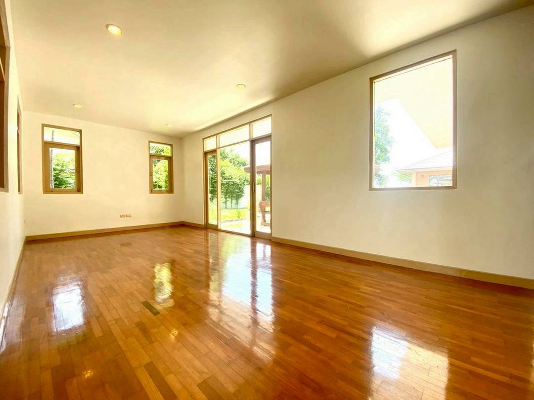 picture ⭐✨RH-018 House for Sale at Forest Home Khlong 7 ✨⭐ - 18/19