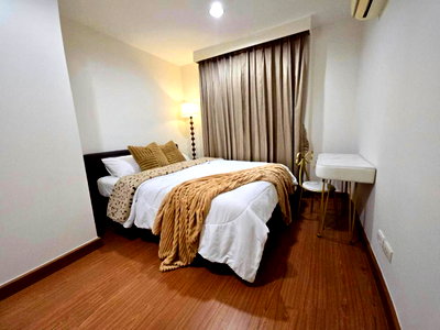 Condos for rent : For   rent   Belle Grand Rama 9 (Belle Avenue)  🔴🔴