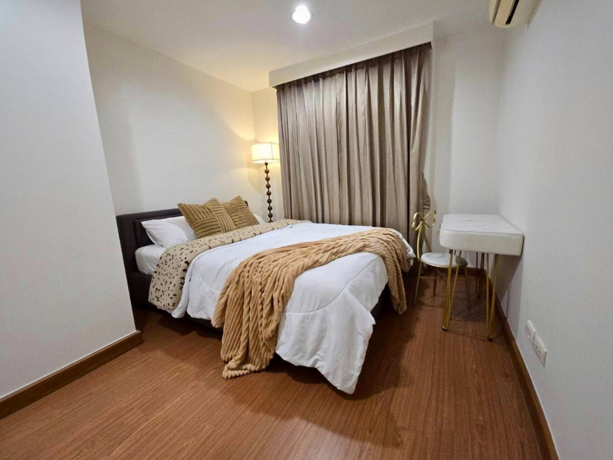picture For rent Belle Grand Rama 9 (Belle Avenue) 🔴🔴 - 1/15