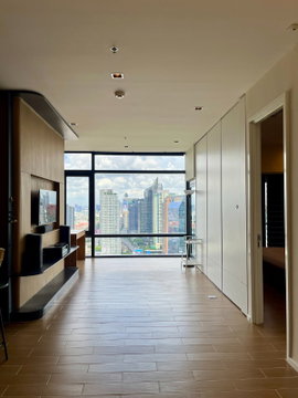 RS6499 ขาย คอนโด ห้องมุม หายาก Circle Living Prototype ใกล้ MRT เพรชบุรี
