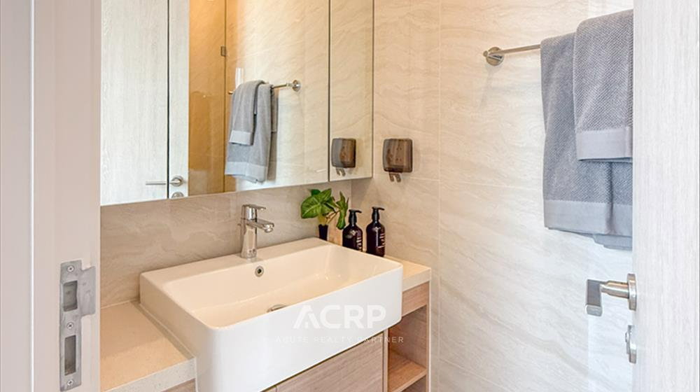 รูป 💎[ขาย] Noble Form Thonglor – 1 Bed Plus   คอนโดหรูใจกลางทองหล่อ ชั้นสูง ทิศเหนือ - รูปที่ 9/21