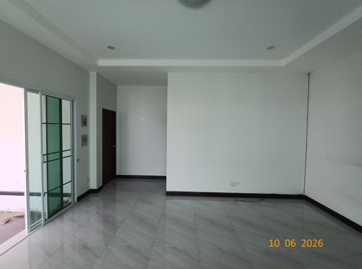 รูป บ้านเดี่ยว 52.4 ตร.วา เมืองลำพูน ลำพูน 1.8M - รูปที่ 16/28