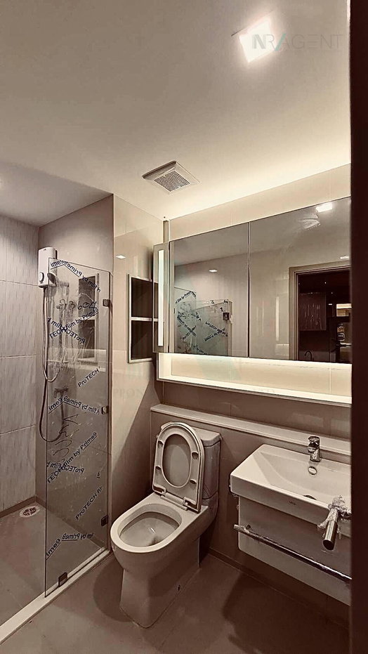 picture 📌 For Rent Condo LIFE LADPRAO Building A, Floor 36,Studio, Room size 29.00 sqm - 8/8