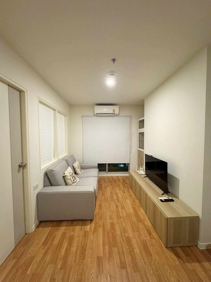 รูป ห้องอัพเดต💥คุณภัส🔔⚠️🏘️Ⓜ️กดปุ่มแอดไลน์💥ลุมพินี วิลล์ พัฒนาการ - ศรีนครินทร์ - รูปที่ 4/14