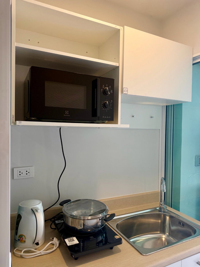 รูป 🔥ด่วน ห้องไปไวมากกก Code: 26KJ3117 ให้เช่า Regent home bangna ✅ Add Line @kjcondo (มี@ข้างหน้าด้วยนะคะ) - รูปที่ 6/11