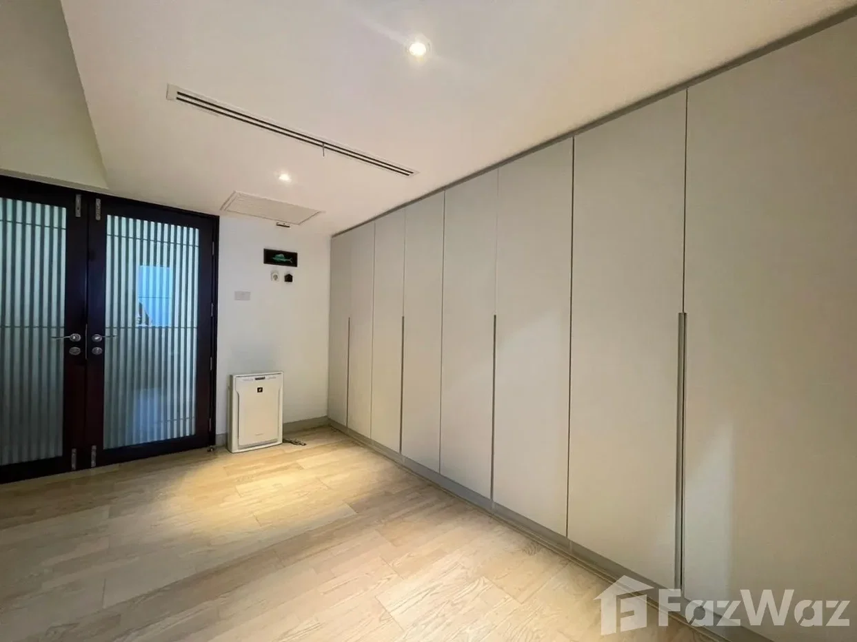 รูป ขาย ทาวน์เฮ้าส์ 2 ห้องนอน ใน คลองตันเหนือ, กรุงเทพมหานคร 6467534 - รูปที่ 5/17