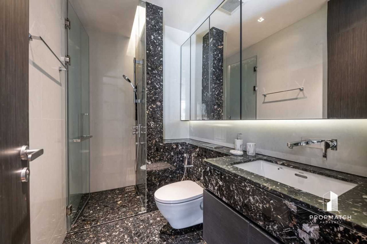 รูป PM035729 ✨Flash Deal ✨ Beatniq Sukhumvit 32 (2Bed 2Bath 80.26 SQM.) พร้อมอยู่ ! เพียง 85,000 บาทต่อเดือน Tel.0981315848 @propmatch - รูปที่ 19/19