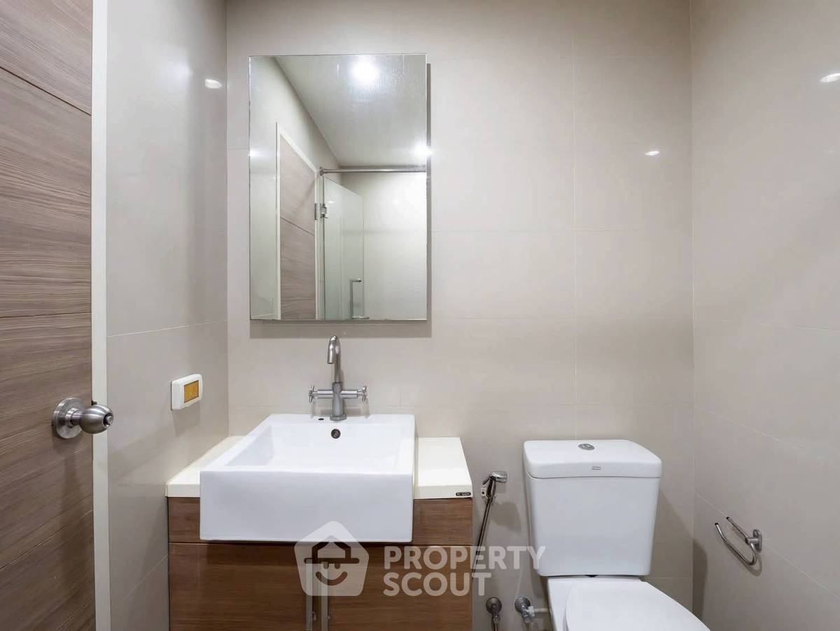รูป คอนโด 1-ห้องนอน ที่ ไฮฟ์ ตากสิน ใกล้ BTS วงเวียนใหญ่ (ID 2999363) - รูปที่ 16/16