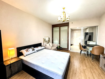 Condos for sale : Unicca Pattaya Condo 1 Bedroom Condo for Sale South Pattaya