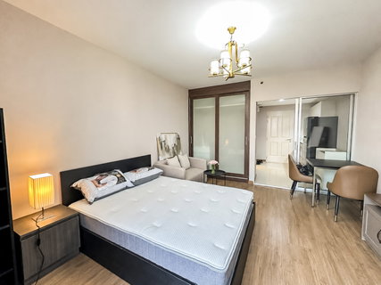 Unicca Pattaya Condo 1 Bedroom Condo for Sale South Pattaya