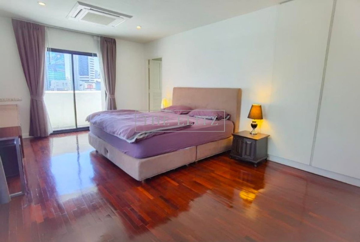 picture ✨ Experience true tranquility in a low-rise, low-density building that guarantees maximum privacy ✨ - 7/27