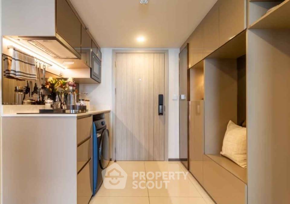 picture 1-BR Condo at Park Origin Ratchathewi near BTS Ratchathewi (ID 2343442) - 4/6