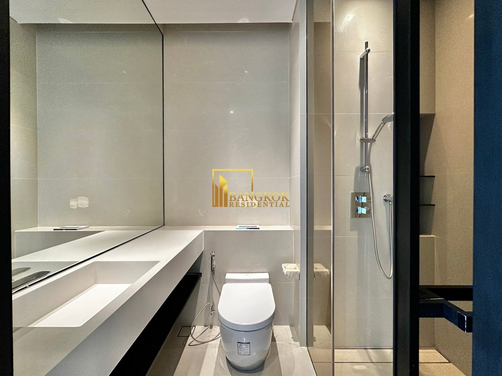 รูป Banyan Tree Residences | Premium 2 Bed Super Luxury Condo For Sale - BR19102CD - รูปที่ 18/49