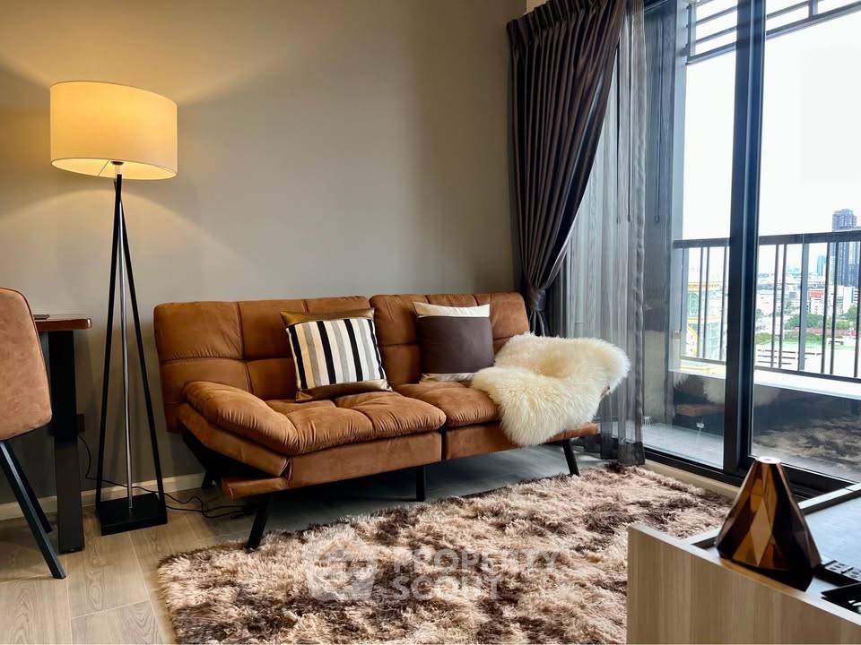 picture 1-BR Condo at The Key Rama 3 close to Phra Ram 3 (ID 3000295) - 5/41