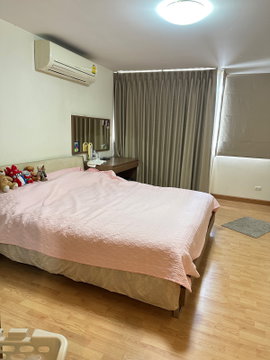Condo for rent near On Nut BTS Station