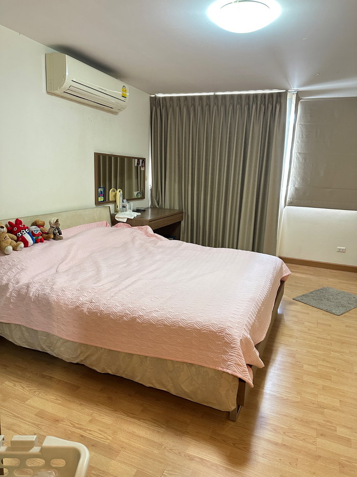picture Condo for rent near On Nut BTS Station - 1/5