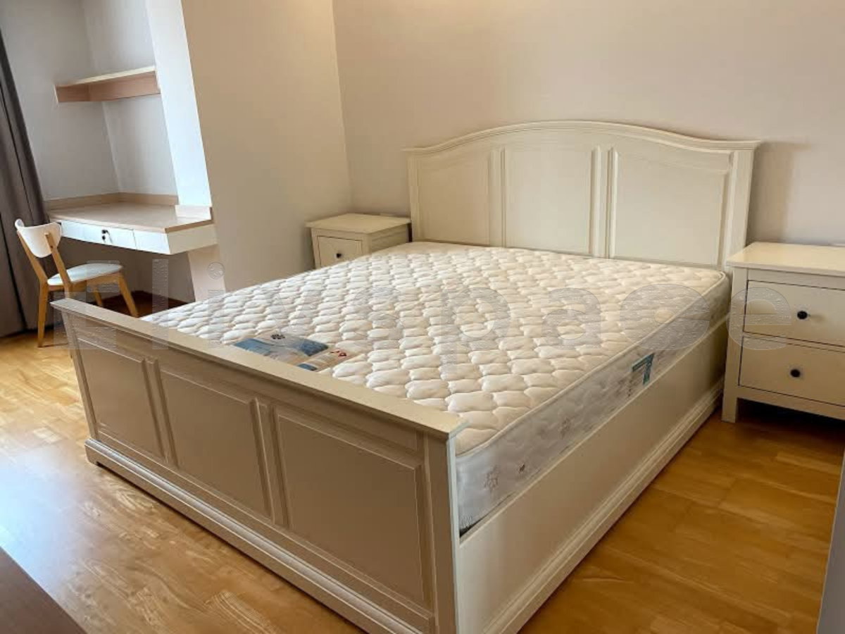 รูป ▚ LK134ツ ขาย Residence 52 ยูนิตหายาก 3นอน ใกล้ BTS ความส่วนตัวสูง - 3 ห้องนอน 3 ห้องน้ำ 99 ตร.ม. - รูปที่ 8/11