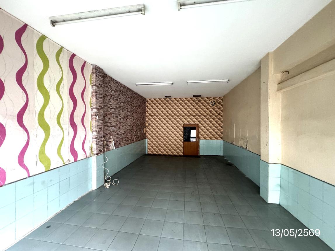 รูป อาคารพาณิชย์ 12.1 ตร.วา เมืองสมุทรสาคร สมุทรสาคร 3.8M - รูปที่ 13/26