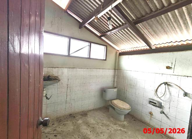 รูป บ้านเดี่ยว 108 ตร.วา แม่ทะ ลำปาง 740,000 - รูปที่ 11/30