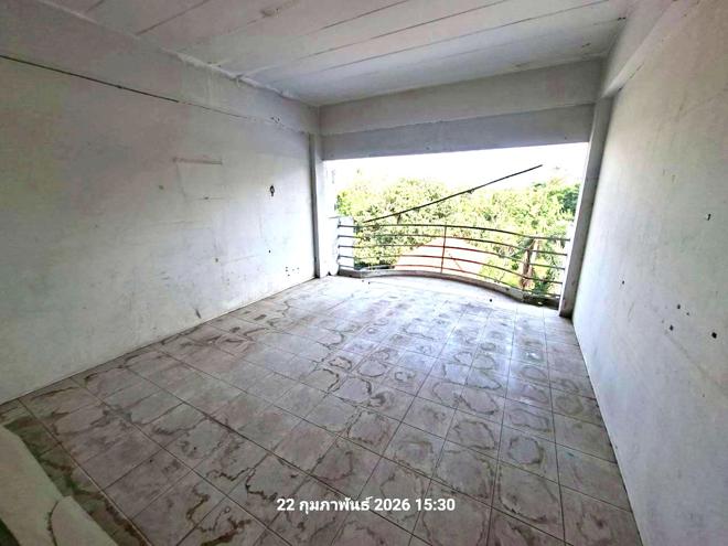 รูป อาคารพาณิชย์ 130 ตร.วา เมืองสระบุรี สระบุรี 7.4M - รูปที่ 14/36