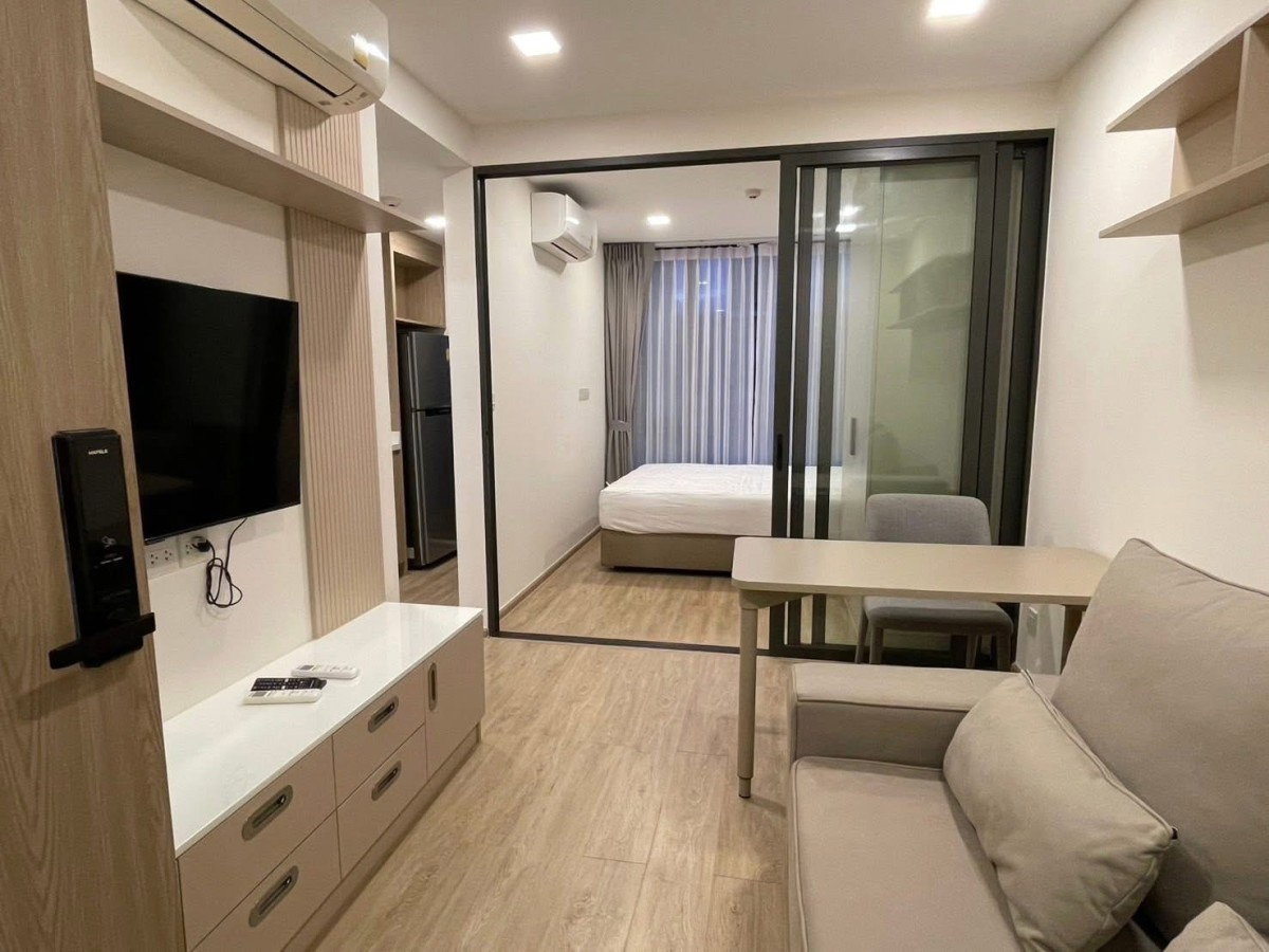 รูป The Nest Chula-Samyan | 🚝ใกล้ MRT สามย่าน, BTS ศาลาแดง #2026060614749 - รูปที่ 4/6