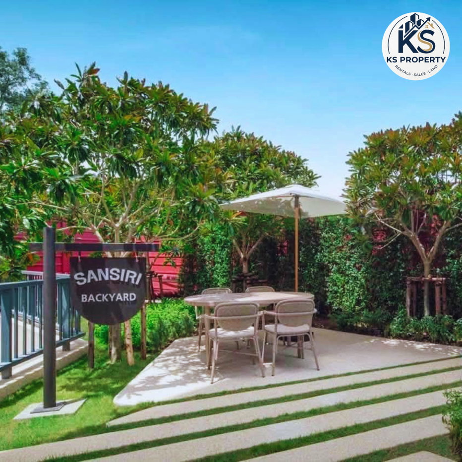 picture 🏢The Base Bukit Phuket | Brand New Unit, Ready to Move In! | 16,000 / m. - 11/13
