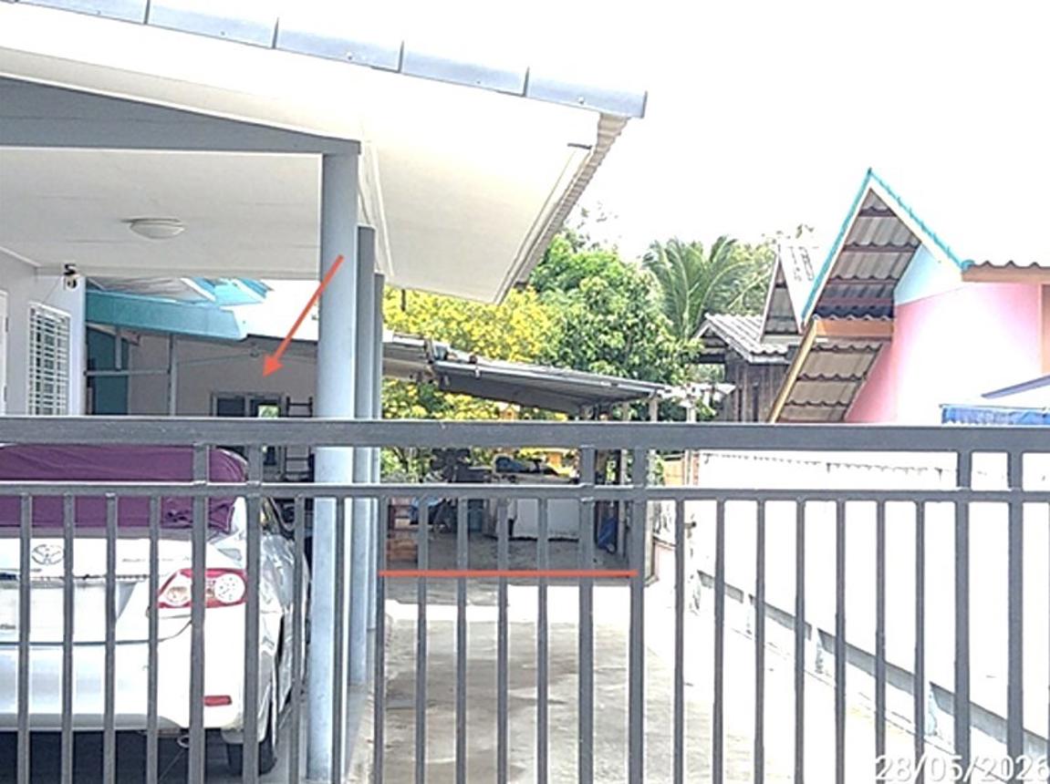 picture HOME 59.9 Sq.w. Ban Na Nakhon Nayok for 1.3M - 7/13