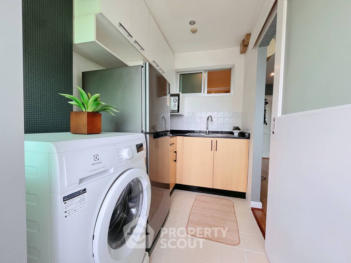 picture 1-BR Condo at Condo One Sukhumvit 67 near BTS Phra Khanong (ID 2998980) - 7/9