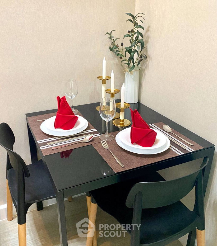 picture 1-BR Condo at U Delight 3 Prachachuen–Bangsue near MRT Bang Son (ID 2677780) - 18/27