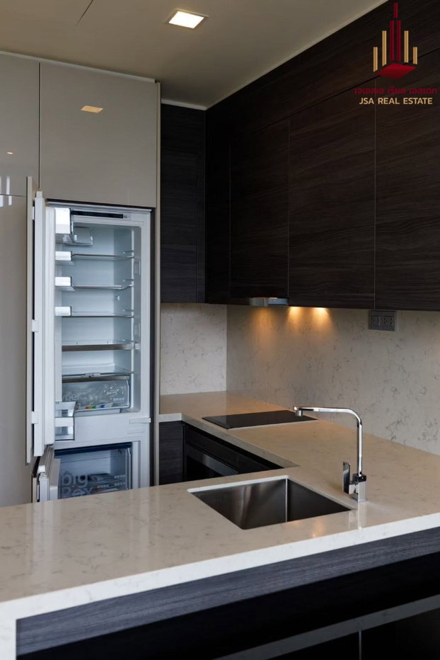 picture ✨ For Rent: The Esse Asoke Condo ✨ 💰 Only 40,000 THB/month - 4/5