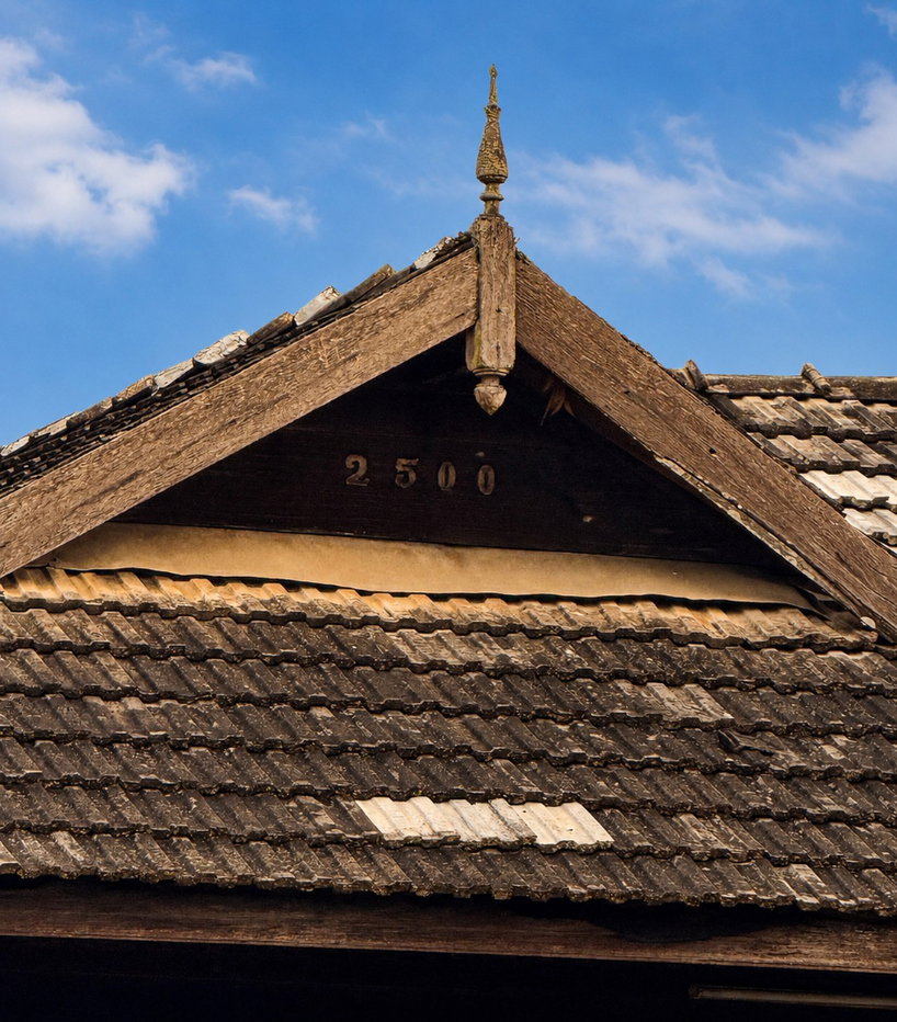รูป ขายเรือนไม้ล้านนา (Lanna Heritage House) พร้อมที่ดิน 224 ตร.ว. รอยต่อเชียงใหม่-ลำพูน สารภี-หนองตอง เหมาะทำคาเฟ่ โฮมสเตย์ บ้านสวนเรือนไม้ การอนุรักษณ์ - รูปที่ 3/8