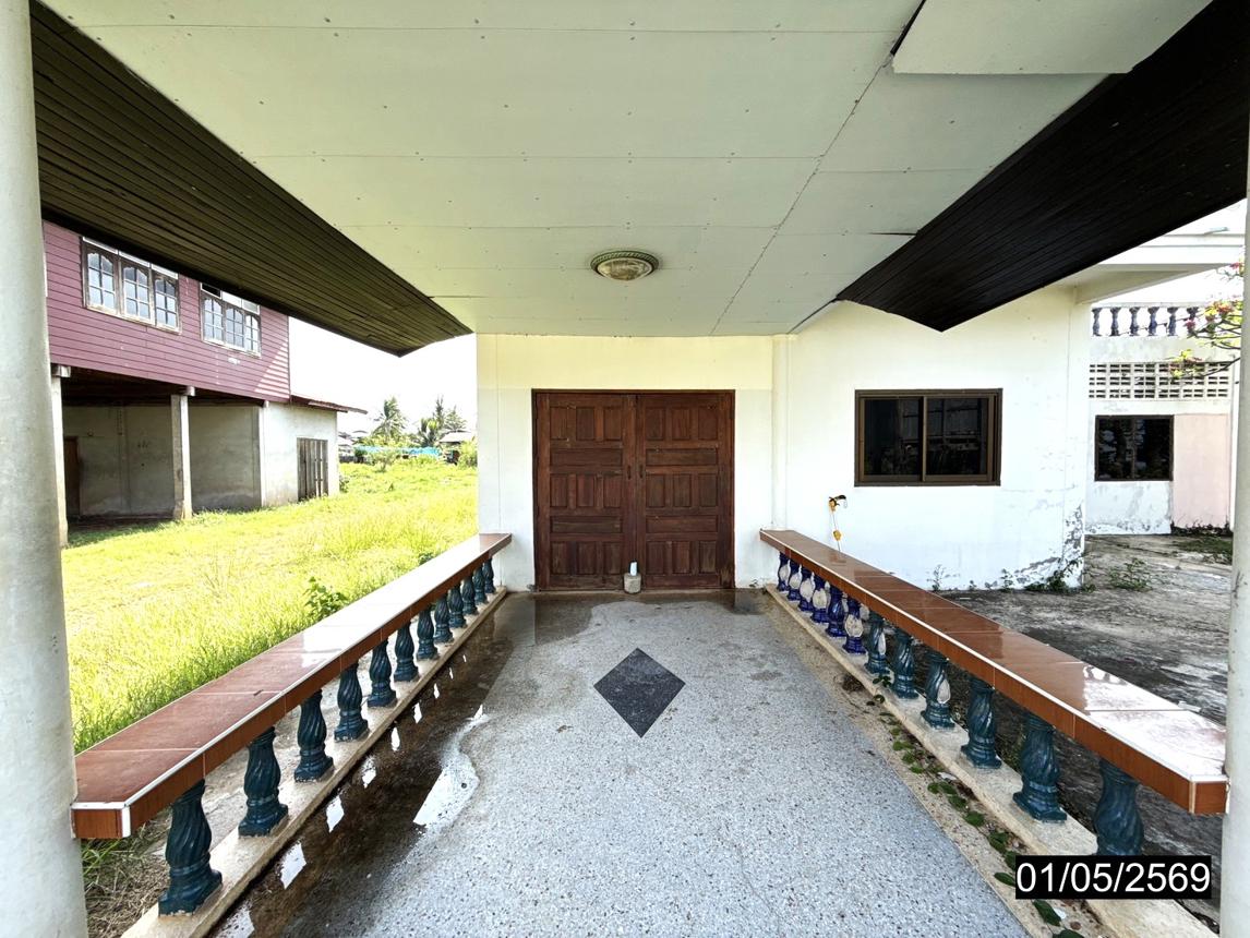 picture HOME 4873 Sq.w. Phu Khieo Chaiyaphum for 4.5M - 35/50